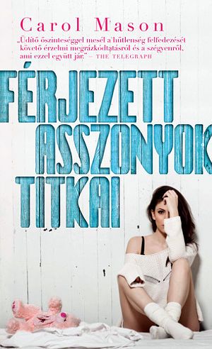 Férjezett asszonyok titkai