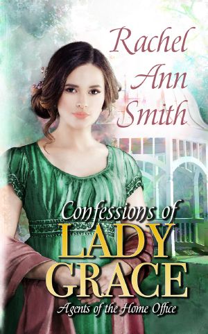 Confessions of Lady Grace