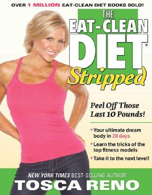 The Eat-Clean Diet · Stripped