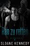 Ren zu Retten (German Edition)