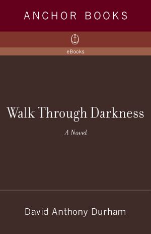 Walk Through Darkness