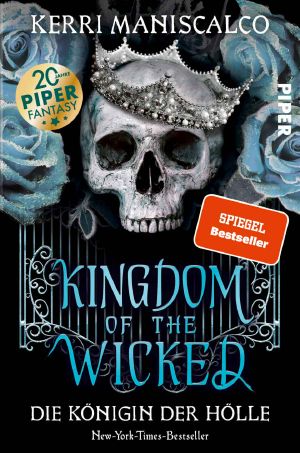 Kingdom of the Wicked 02 - Die Königin der Hölle