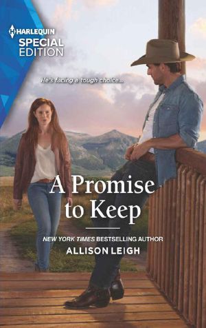 A Promise To Keep (Return To The Double C Book 16)