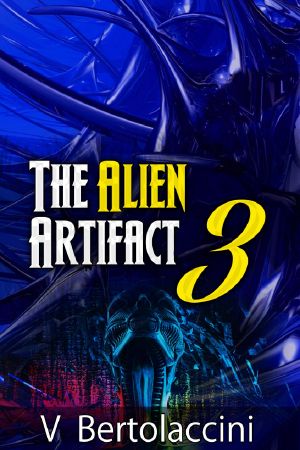 The Alien Artifact 3