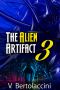 The Alien Artifact 3