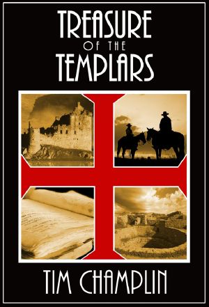 Treasure of the Templars