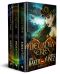 Decadia Series · Books 1-3