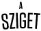 A sziget