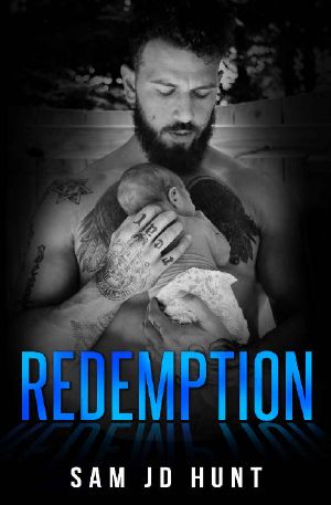 REDEMPTION (A Sam's Town Novel Book 1)