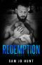 REDEMPTION (A Sam's Town Novel Book 1)