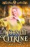 Moonlit Citrine: A Quirky Paranormal Romance (Moonlit Falls Book 5)