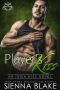 Player's Kiss: An Enemies-to-Lovers Contemporary Romance (Irish Kiss Book 6)