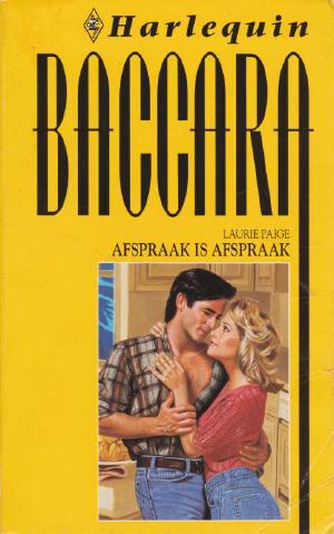 Afspraak is afspraak