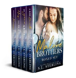 The Malone Brothers · Box Set