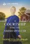 A Courtship for the Amish Spinster