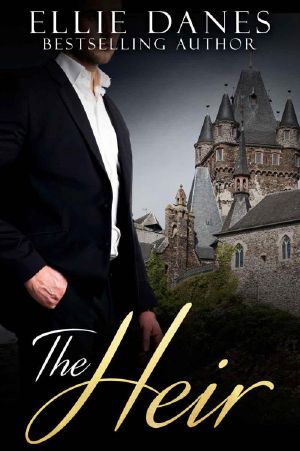 The Heir · An Alpha Billionaire Romance