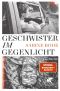 Geschwister im Gegenlicht