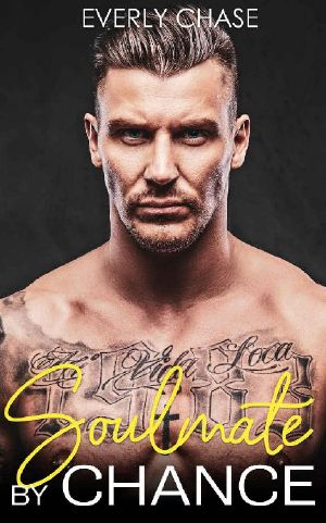 Soulmate by Chance · A Marriage of Convenience Romance