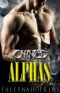 Owned by the Alphas · Part Two