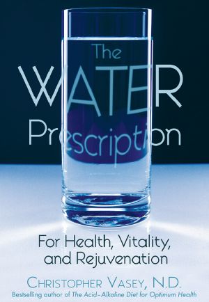 The Water Prescription