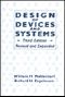 Design of Devices and Systems