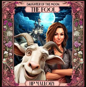 The Fool: A Paranormal Women's Fiction Series