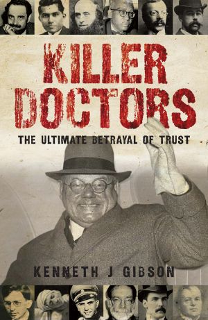 Killer Doctors