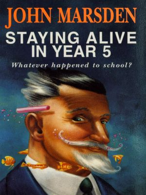 Staying Alive in Year 5