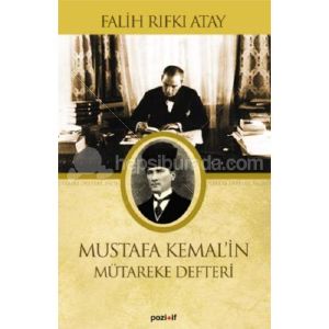 Mustafa Kemal'in Mütareke Defteri