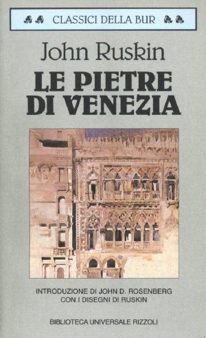 Le pietre di Venezia