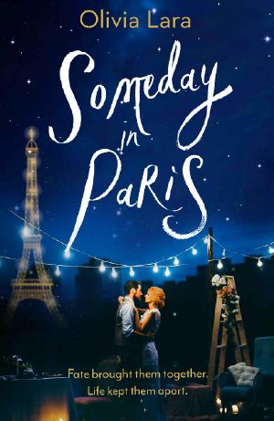 Someday in Paris