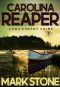 Carolina Reaper (Lowcountry Crimes Book 1)