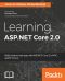 Learning ASP.NET Core 2.0