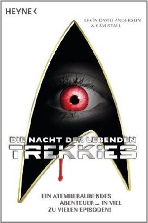 Die Nacht der lebenden Trekkies