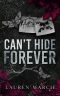 Can't Hide Forever · A Dark Romance Retelling