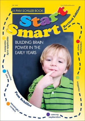 Start Smart! · Building Brain Power in the Early Years