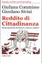 Reddito Di Cittadinanza. Emancipazione Dal Lavoro O Lavoro Coatto?