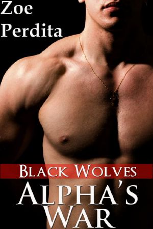 Alpha's War (Haven City Series #4)