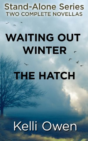 Waiting Out Winter and the Hatch