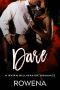 Dare · A BWWM Billionaire Romance (Alpha Second Chances Book 6)