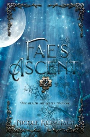 Fae's Ascent