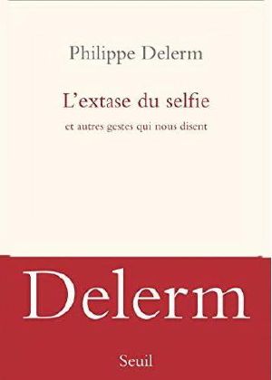 L'Extase Du Selfie