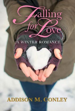 Falling for Love · A Winter Romance