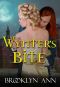 Wynter's Bite | Historical Paranormal Romance · Vampires (Scandals With Bite Book 5)