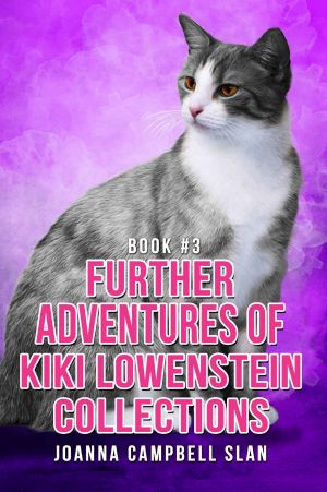 The Further Adventures of Kiki Lowenstein · Collection #3