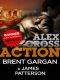 Action – an Exclusive Alex Cross Short Story