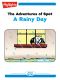 The Adventures of Spot: A Rainy Day