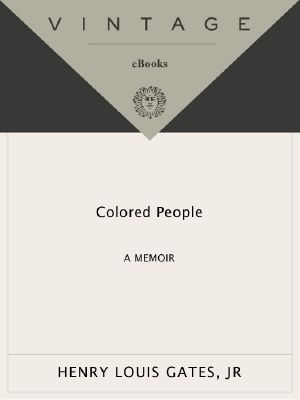 Colored People