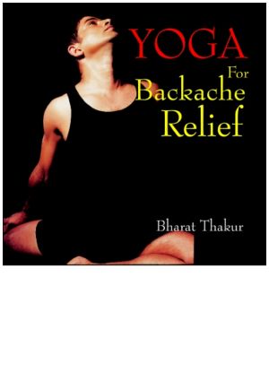 Yoga for Backache Relief