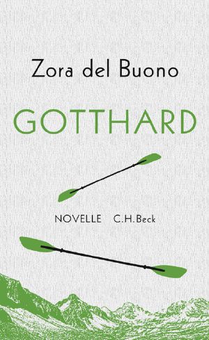 Gotthart · Novelle